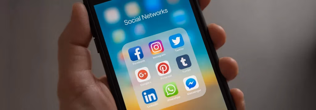 Social Media Management | SnapMe Creative