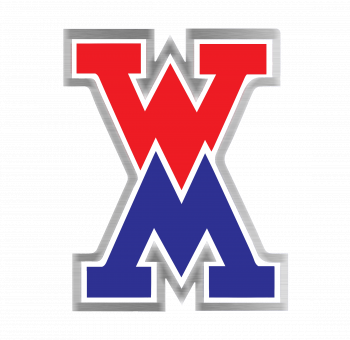 West Monroe High School Logo
