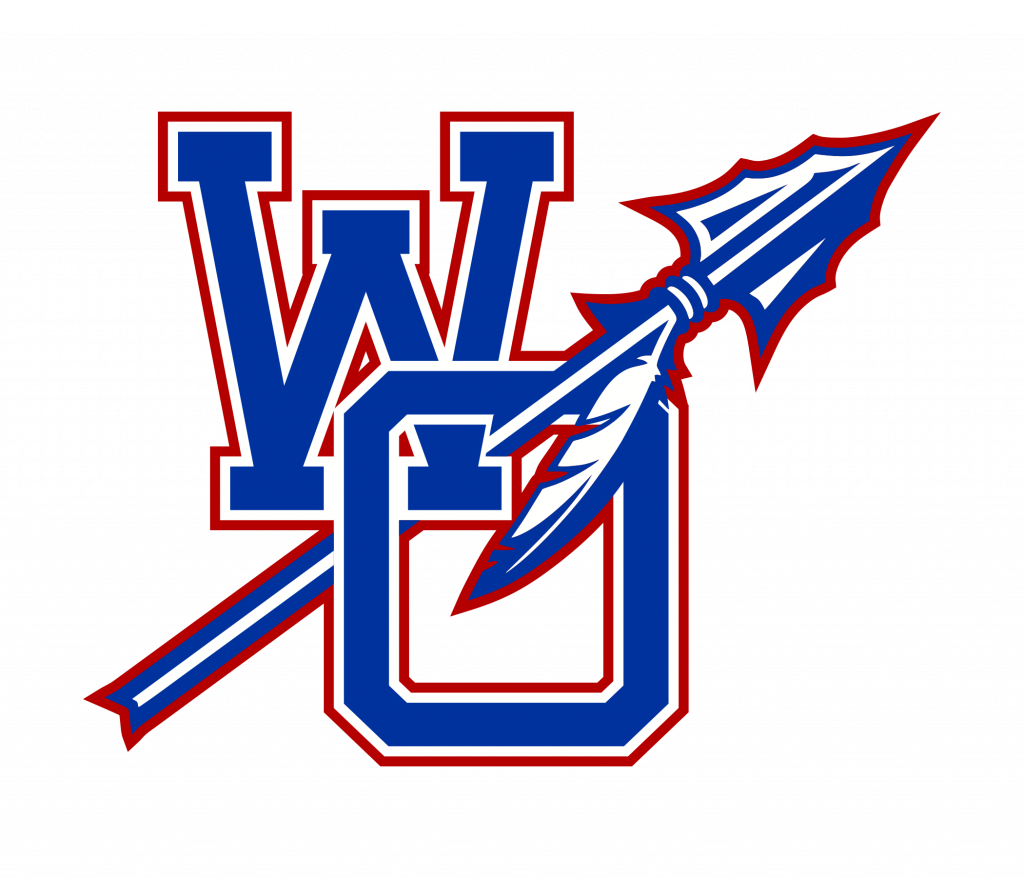 West Ouachita High School logo