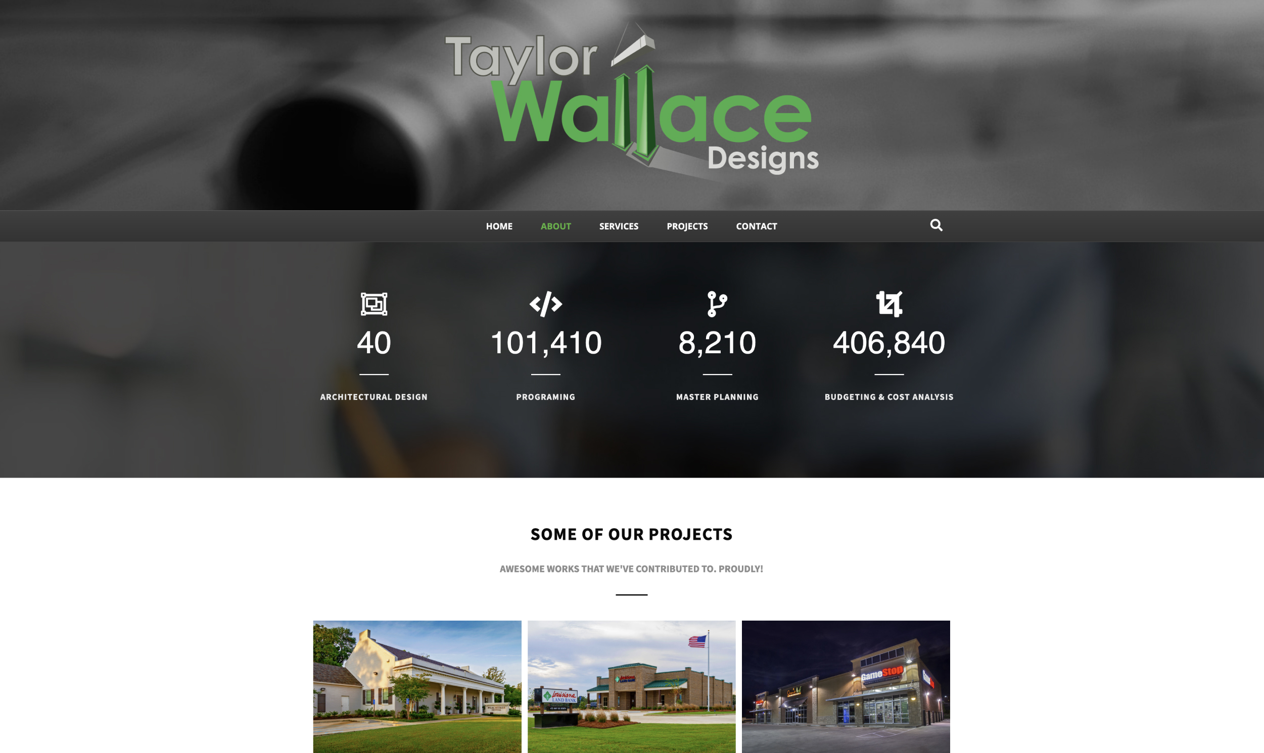 Taylor Wallace Designs | SnapMe Creative