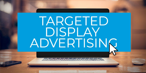 Targeted Audience Display Advertising | SnapMe Creative and Photography
