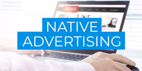 What is Native Advertising? | SnapMe Creative and Photography