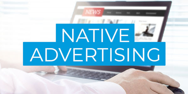 What is Native Advertising? | SnapMe Creative and Photography