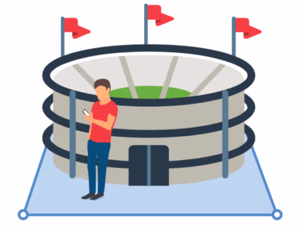 Geofencing | SnapMe Creative