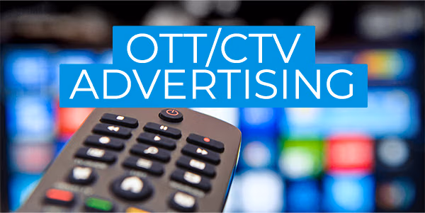 How To Advertise on Streaming Services | SnapMe Creative and Photography