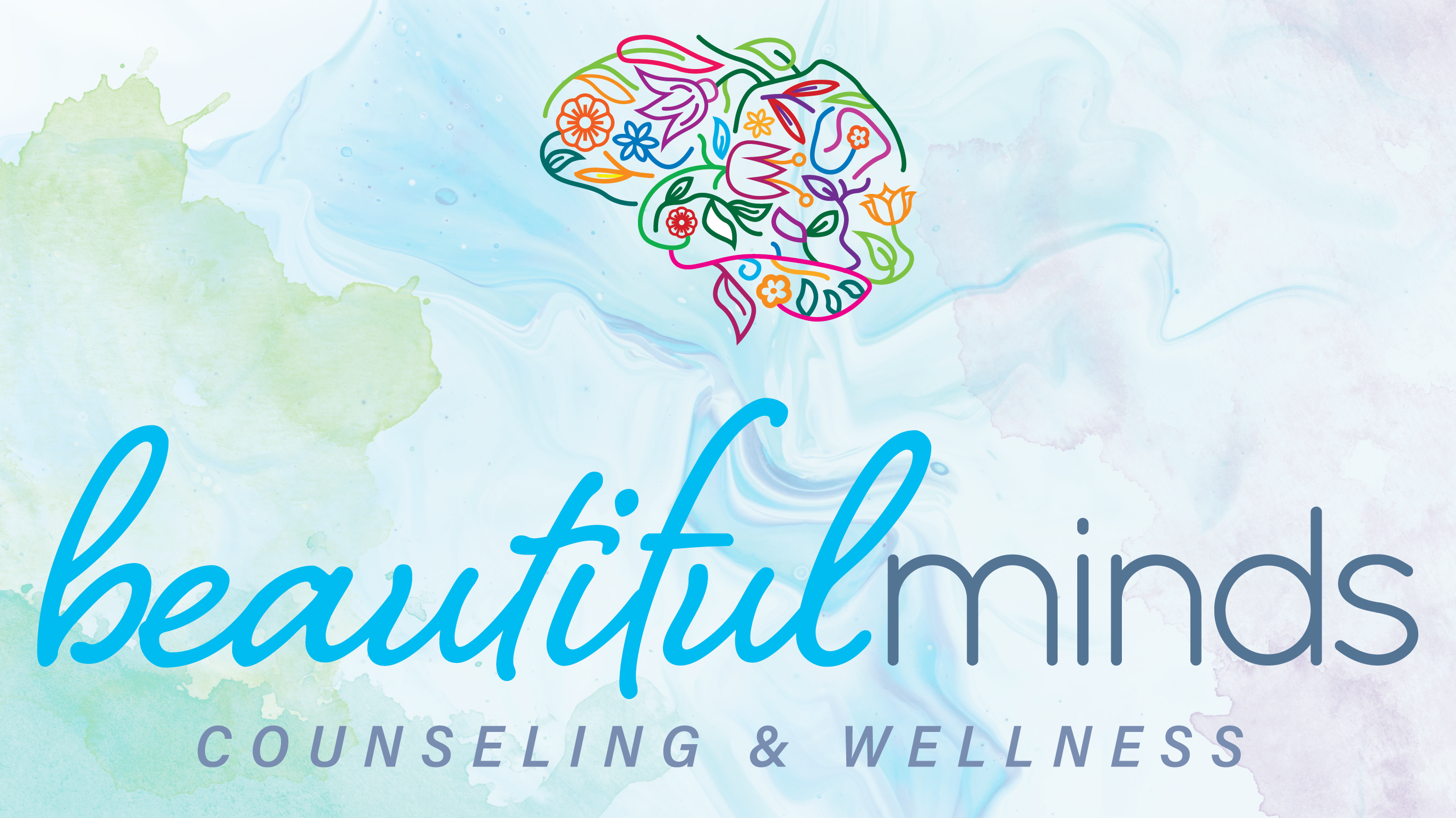 beautiful minds logo