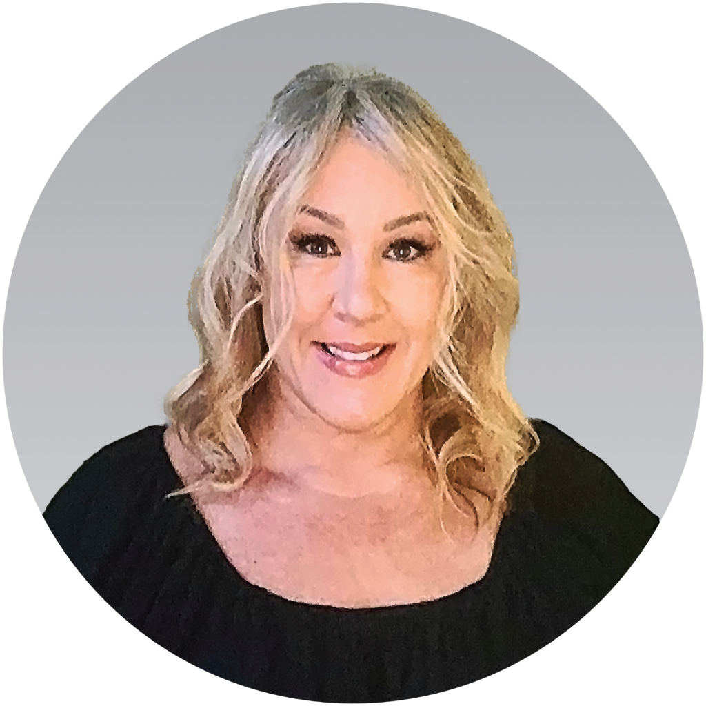 Charis Halverson - SnapMe Team Member
