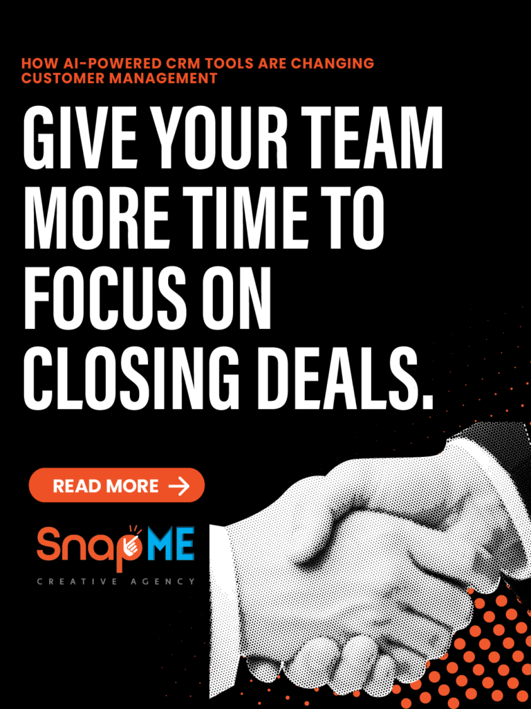 Give your team more time to focus on closing deals