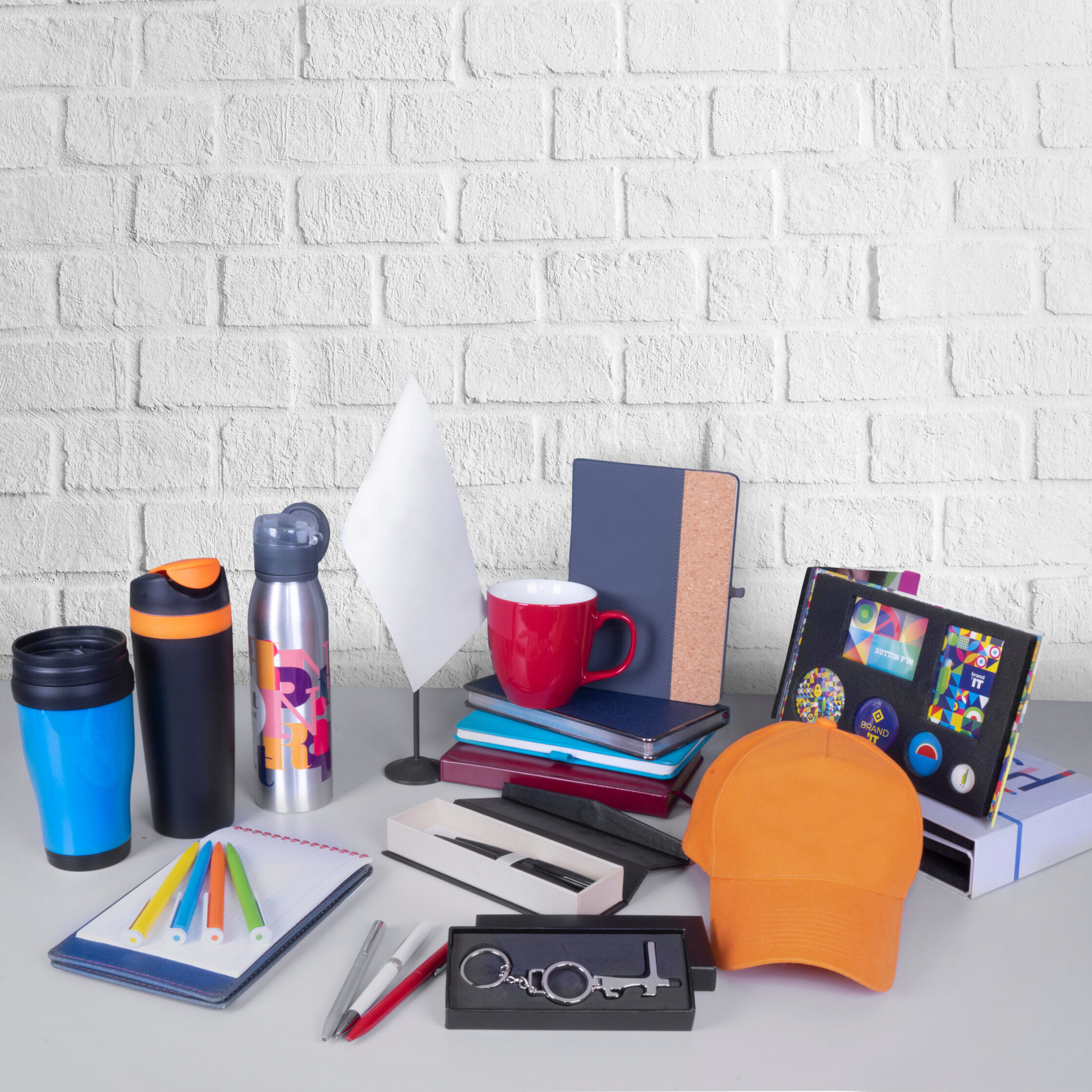 Promotional Products | SnapMe Creative Monroe