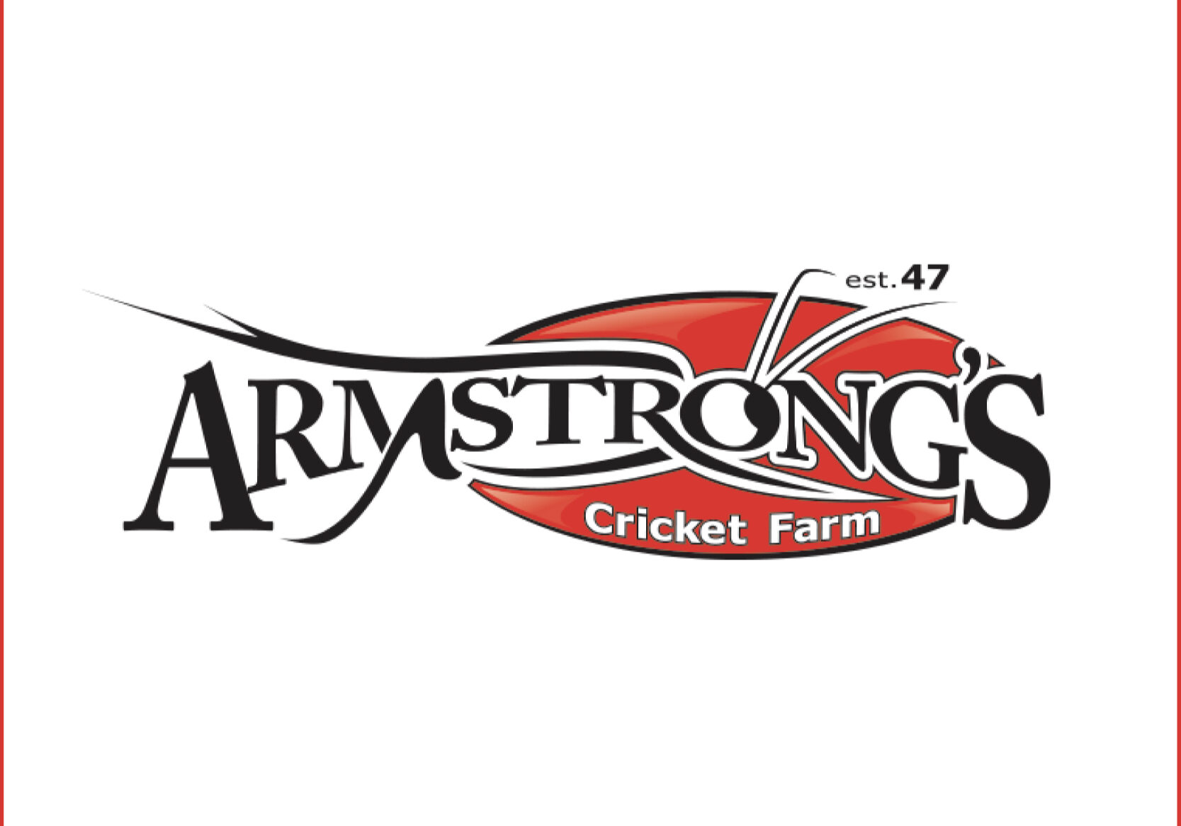 Armstrong's Cricket Farm | SnapMe Creative