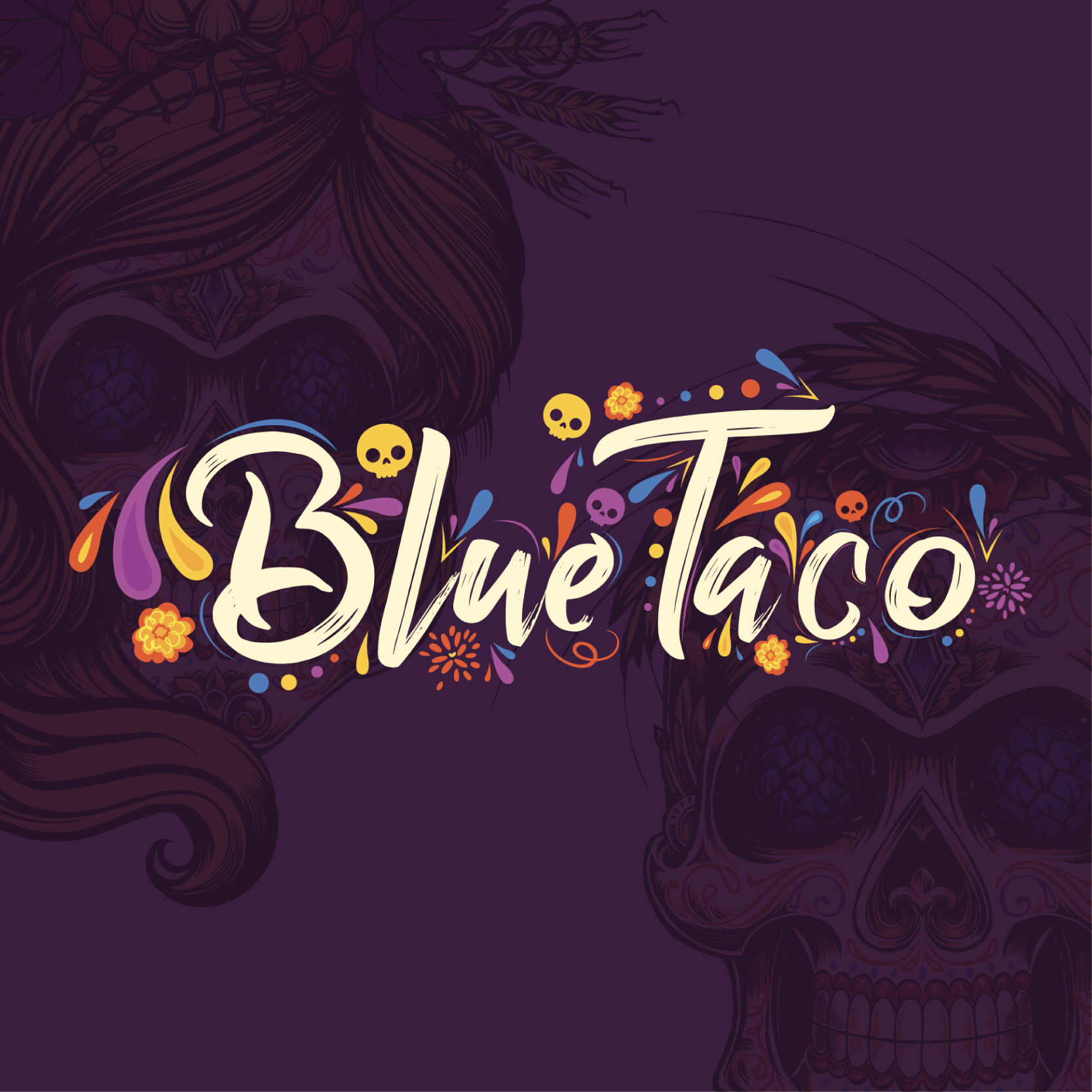 Blue Taco | SnapMe Creative