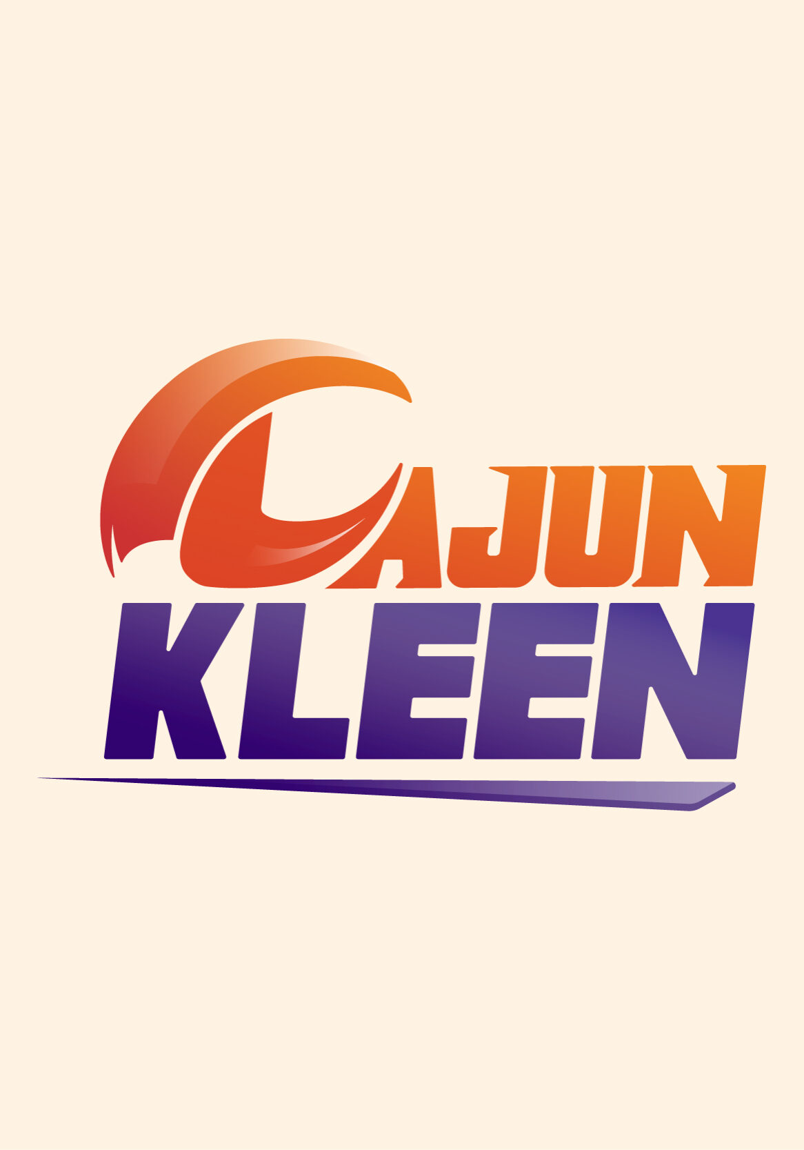 Cajun Kleen | SnapMe Creative