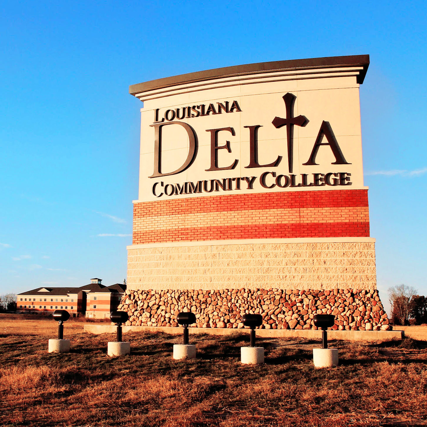 Delta Community College