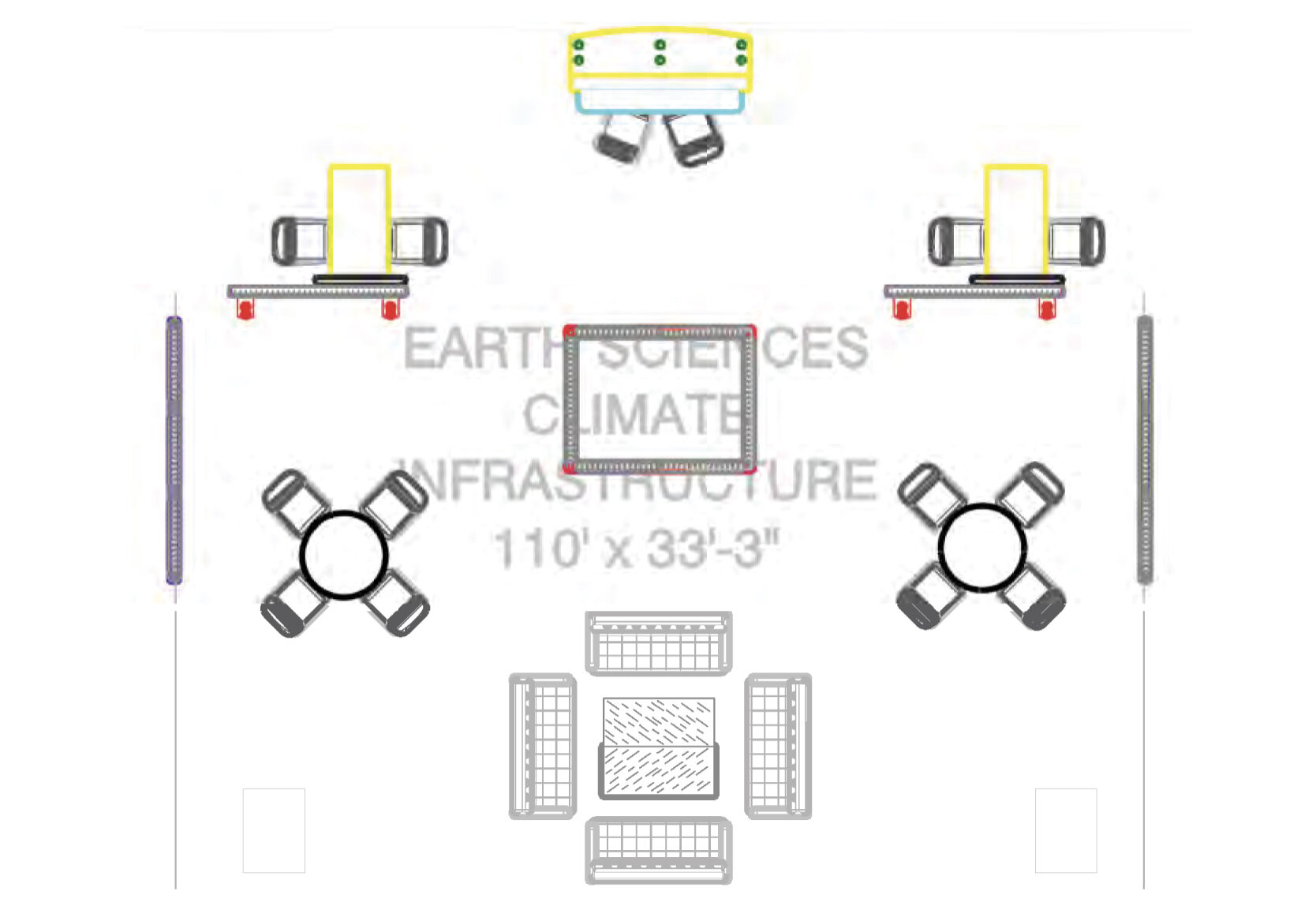 ESRI-wireframing