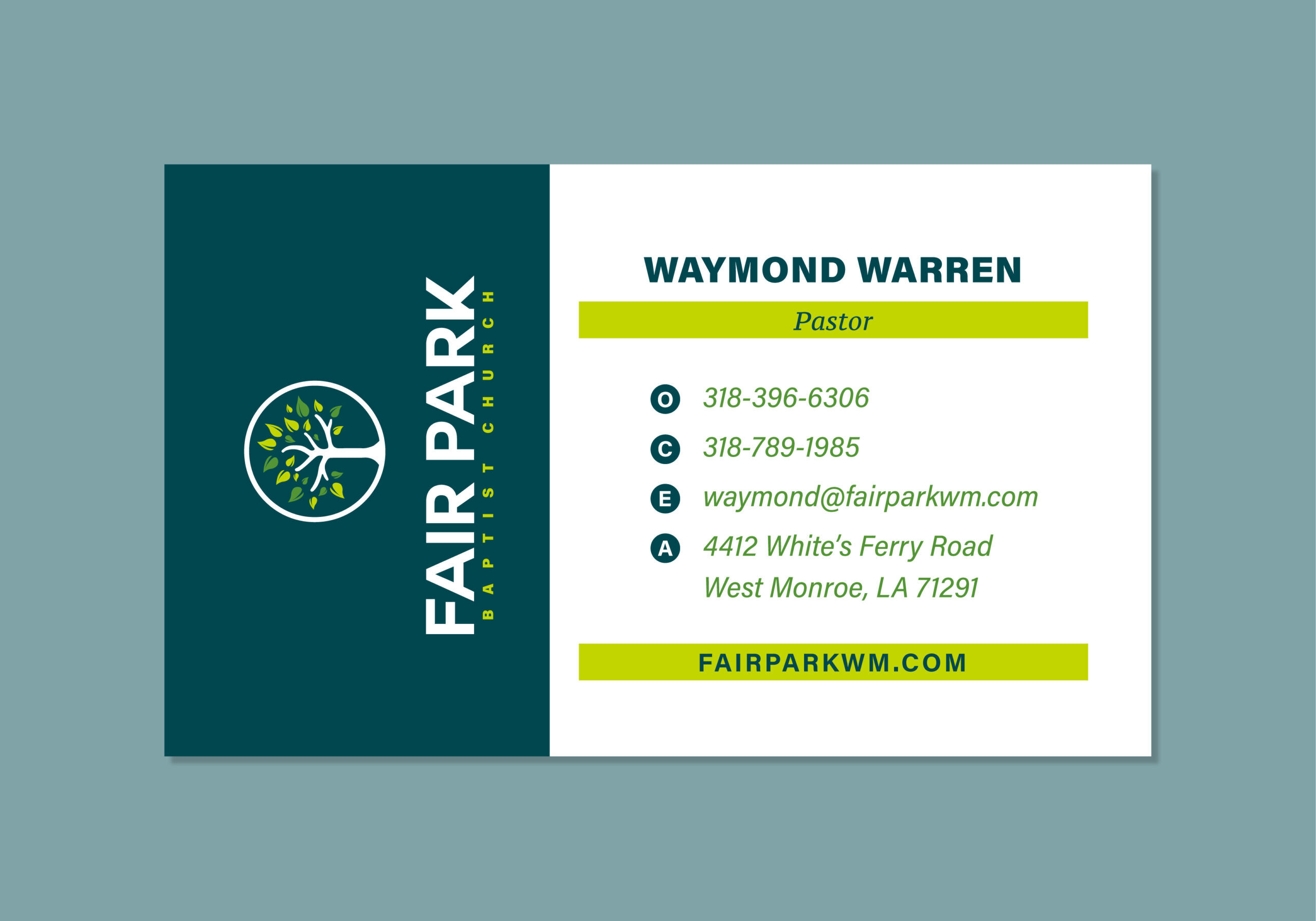 FairPark-business-card