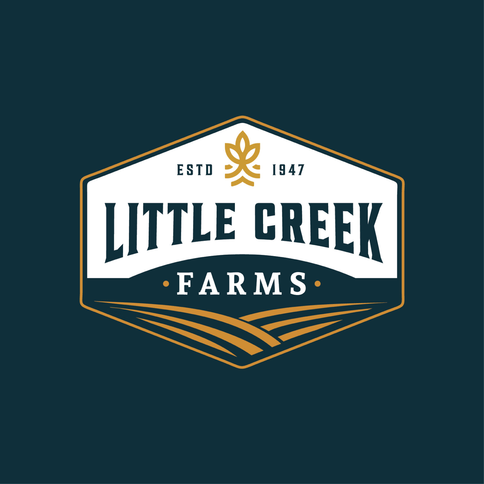 Little Creek Farms | SnapMe Creative