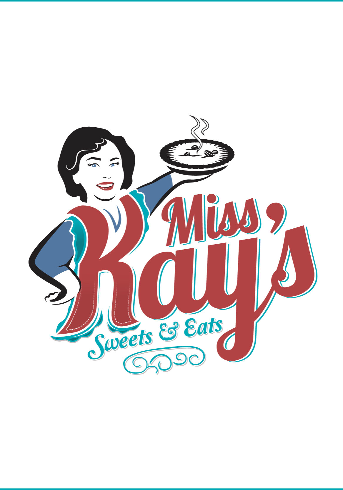 Miss Kay's Sweets & Eats | SnapMe Creative