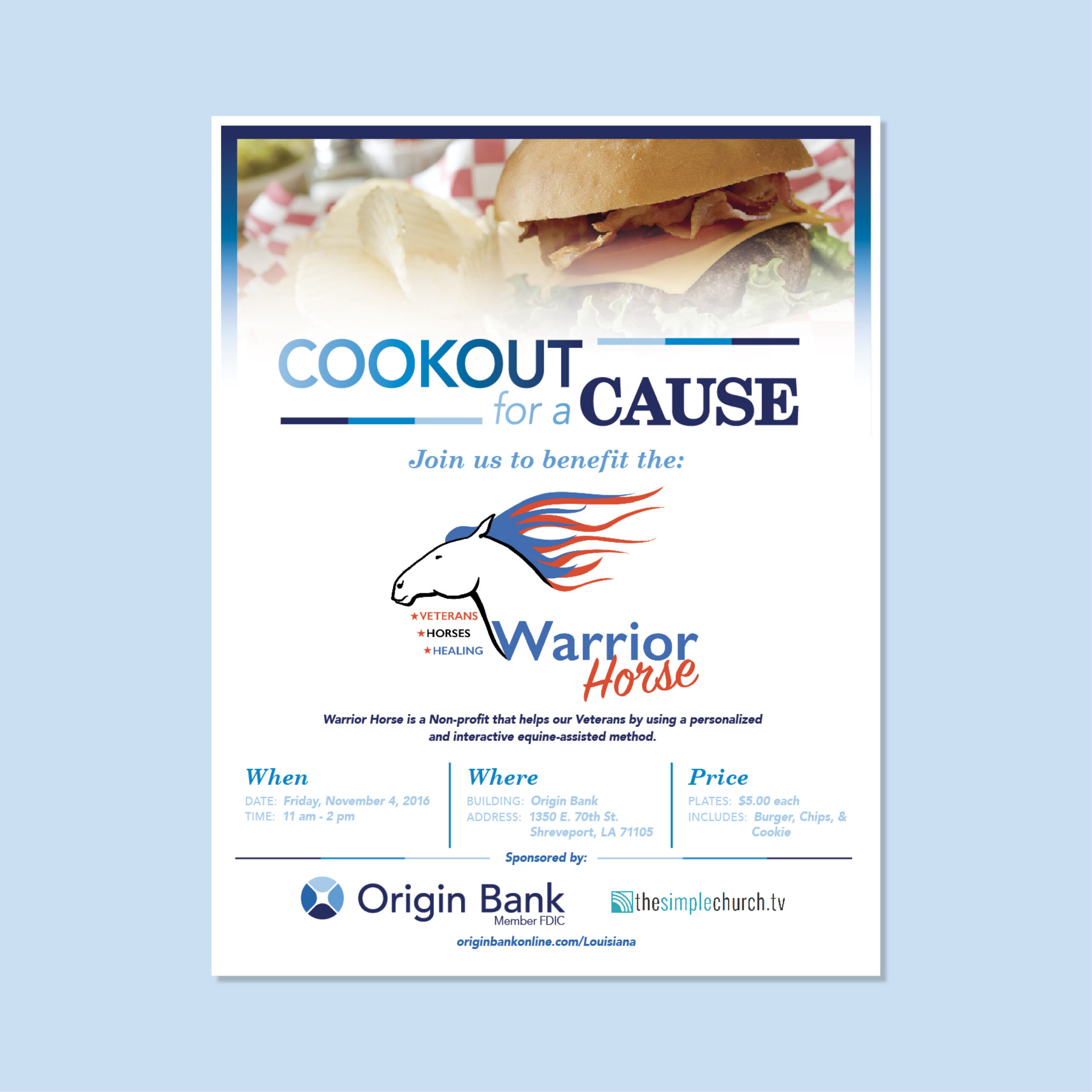 Origin-cookout-flyer