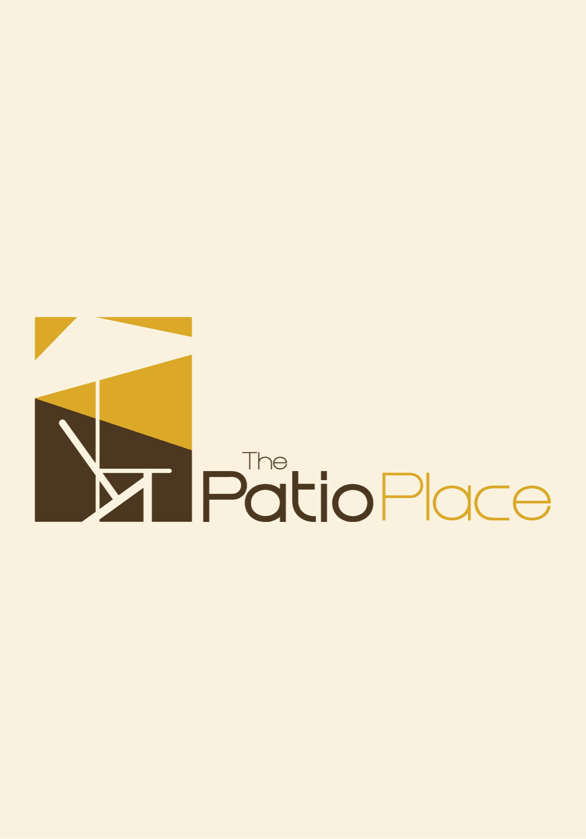 The Patio Place | SnapMe Creative