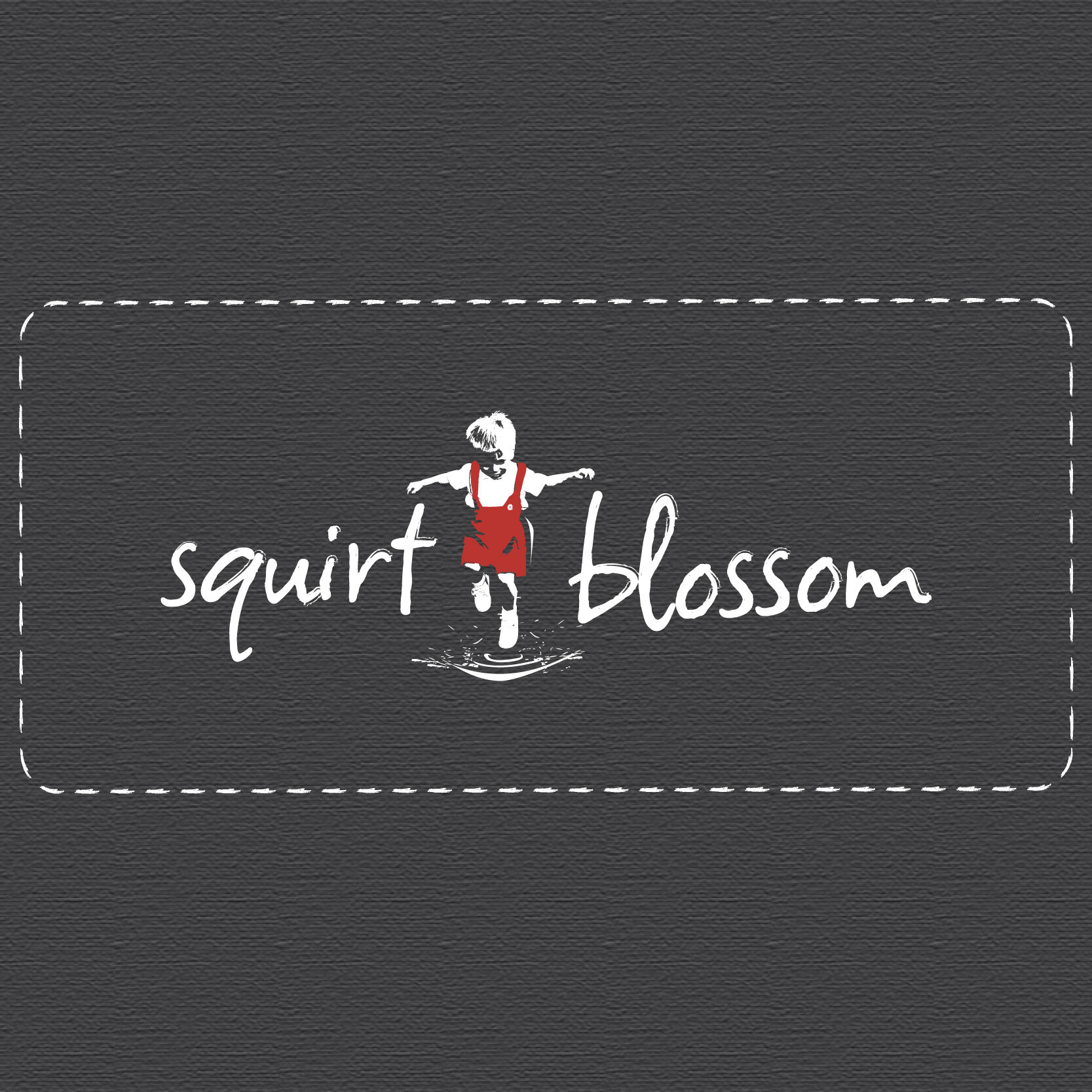 Squirt Blossom | SnapMe Creative