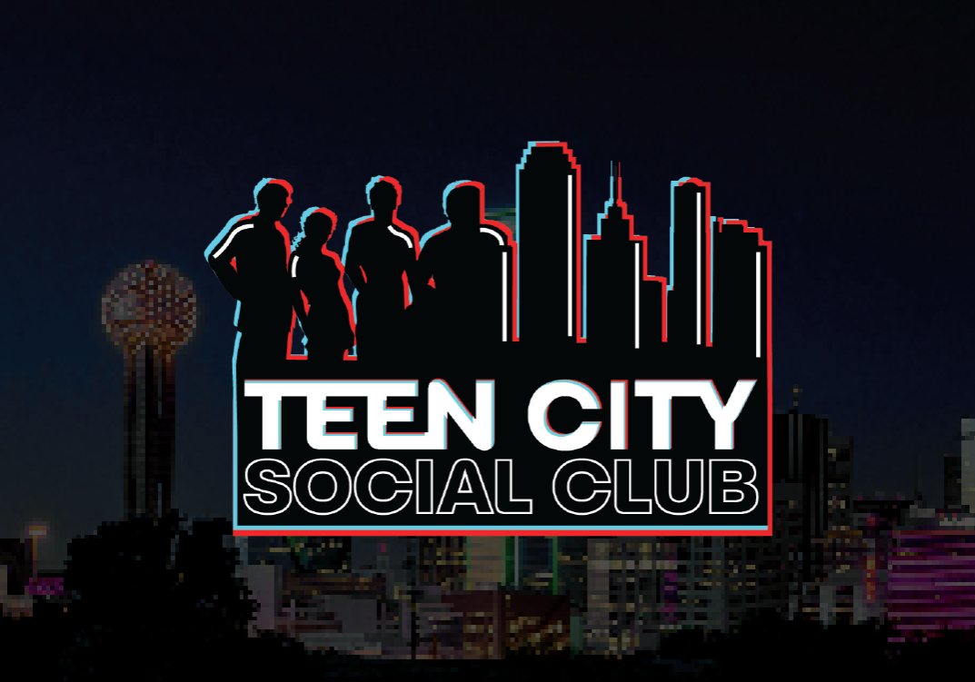 TeenCity FB cover