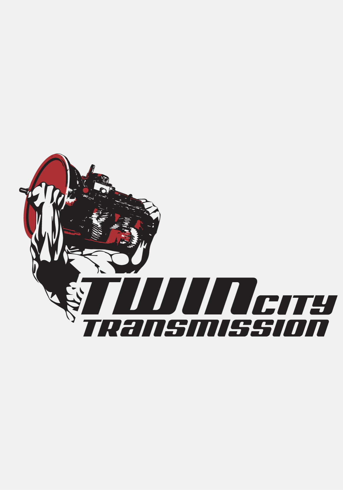 Twin City Transmission | SnapMe Creative