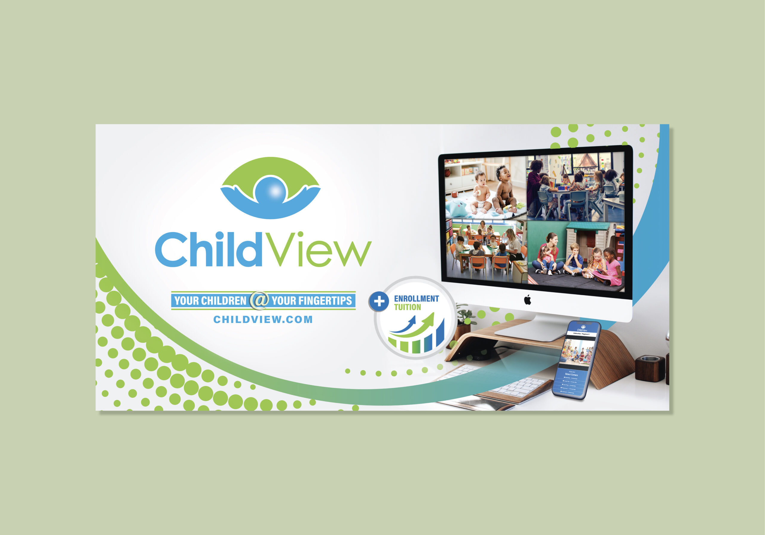 ChildView | SnapMe Creative Agency